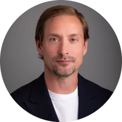Jesse King, psychotherapist in Austin, Texas