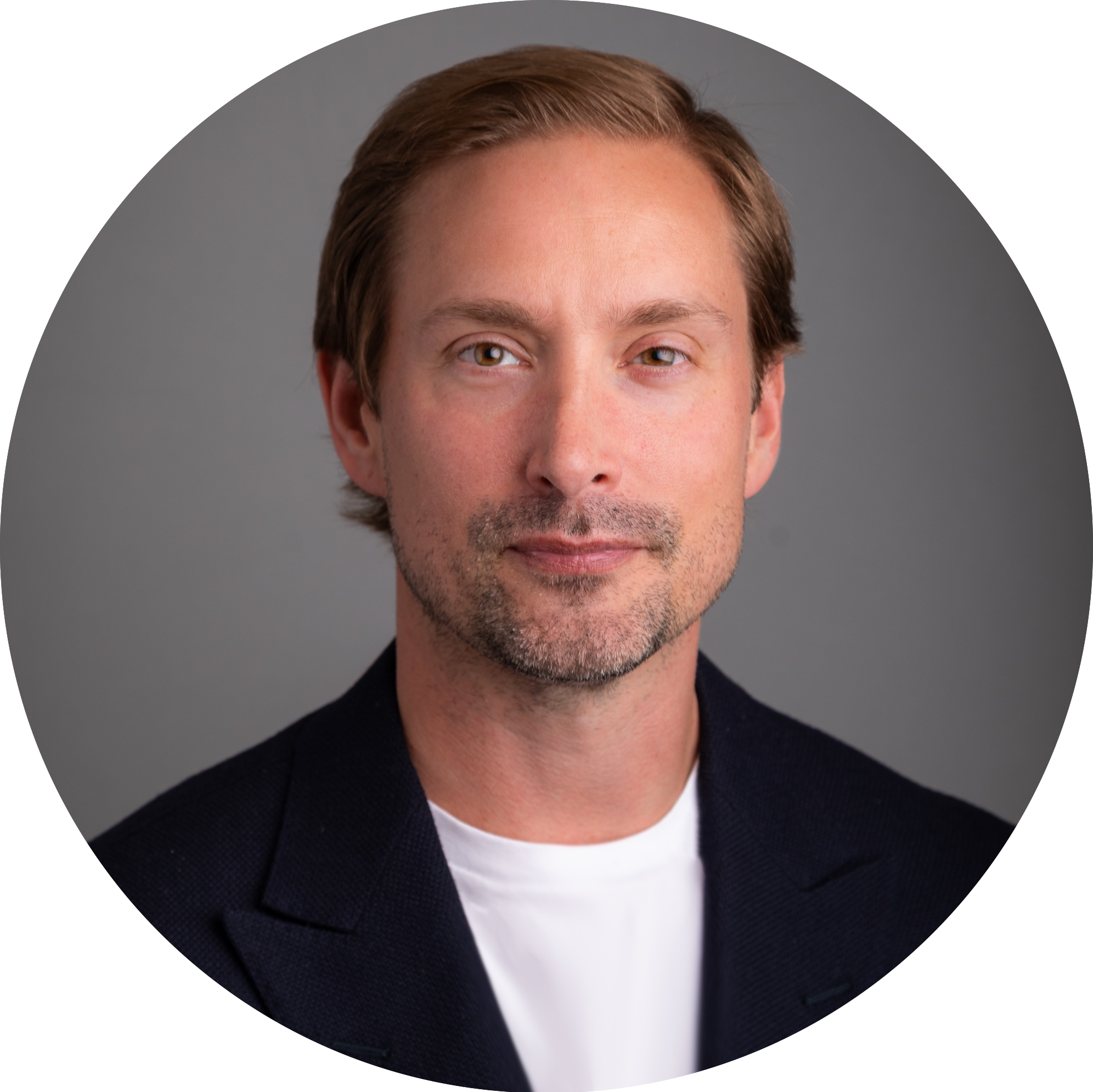 Jesse King, Licensed Therapist